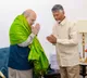 Andhra Pradesh CM to meet Amit Shah, discuss state-related projects