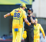 IPL 2026: Inglis makes 85 as LSG reach 203/8 despite a fightback from CSK bowlers