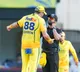 IPL 2026: Inglis makes 85 as LSG reach 203/8 despite a fightback from CSK bowlers