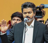 CM Vijay blends experience and new faces in first Tamil Nadu Cabinet