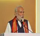 PM Modi launches Rs 9,400 crore projects in T'gana, says Centre committed to state's development