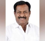 TVK MLA Karuppiah appointed Tamil Nadu Assembly Protem Speaker