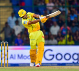 IPL 2026: CSK’s Urvil Patel lights up Chepauk with joint fastest fifty in tournament’s history