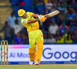 IPL 2026: CSK’s Urvil Patel lights up Chepauk with joint fastest fifty in tournament’s history