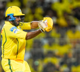IPL 2026: Urvil’s blitzkrieg helps CSK get third straight win after beating LSG by five wickets