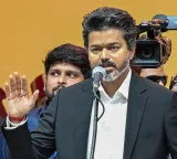 PM Modi congratulates Tamil Nadu’s new CM Vijay over phone