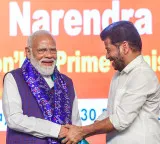 Telangana CM moots special cell in PMO to clear projects relating to six cities