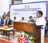 TN Assembly to meet tomorrow, Protem Speaker Karuppaiah to administer oath of office to TVK MLAs