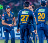 Shubman Gill Gujarat Titans Win Big Against Rajasthan