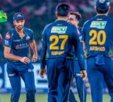 Shubman Gill Gujarat Titans Win Big Against Rajasthan