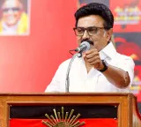 MK Stalin Warns Vijay Against Empty Treasury Claims