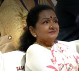 Vijay Sworn in as Tamil Nadu Chief Minister Ceremony