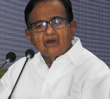 P Chidambaram Says India Alliance Unaffected by Tamil Nadu Events