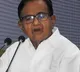 P Chidambaram Says India Alliance Unaffected by Tamil Nadu Events