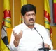 Kollu Ravindra Fires at YSRCP Leaders
