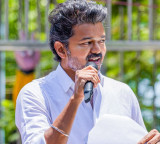 Vijay Joseph to Take Charge as Tamil Nadu CM with 9 Ministers