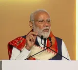 Narendra Modi Asks People Not to Buy Gold for a Year