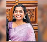Konakati Pujitha Elected as Councillor in London Royal Albert Ward