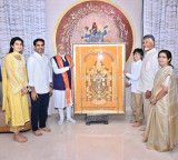 Chandrababu Naidu Praises PM Modis Visit and Affection