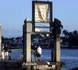Florida Boat Explosion Injures 11 in Biscayne Bay