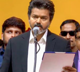 Vijay Cabinet Includes 29 Year Old Actress S Keerthana