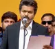 Vijay Cabinet Includes 29 Year Old Actress S Keerthana