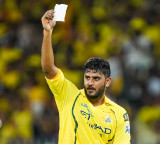 Urvil Patel Smashes Fastest IPL Fifty Records