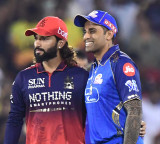 RCB vs MI Rajat Patidar Opts to Bowl in IPL 2026