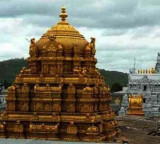 TTD Announces Tirumala Srivari August Quota Release Schedule