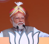Narendra Modi Slams Congress for Betraying DMK in Tamil Nadu