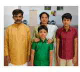 Sunil Kumar Telangana Techie Dies Suddenly in USA