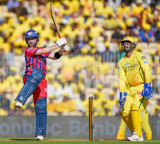 Josh Inglis and Shahbaz Ahmed propel Lucknow to big target against Chennai