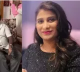 Telugu Student Veena Dies in Accidental Swimming Pool Incident in Florida