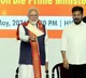 Narendra Modi Launches Development Projects Worth Rs 9400 Crore in Telangana