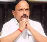 Karnataka Minister D Sudhakar Passes Away