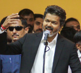 Vijay First Speech as CM Criticizes Past Government