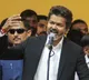 Vijay First Speech as CM Criticizes Past Government
