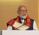 PM Modi Visits Pawan Kalyan at Hyderabad Residence