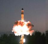 Mission Divyastra Successful Agni Missile Test a Success