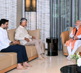 Nara Lokesh Stop Losing Weight Jokes PM Modi