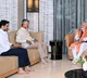 Don't Lose Any More Weight": PM Modi’s Lighthearted Advice to Nara Lokesh