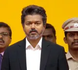 Vijay Sworn in as Chief Minister Promises Social Justice