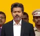 Vijay Sworn in as Chief Minister Promises Social Justice