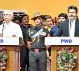 Vijay Sworn in as CM Sparks Controversy Over Tamil Anthem Order