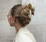 Hair Clips Do Hair Clips Really Damage Hair Science Explains