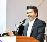 Vijay Resigns Trichy East Retains Perambur Seat
