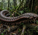 Arthropleura Giant Millipede Fossil Found Older Than Dinosaurs