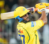 Urvil Patel Heroics CSK Wins Against LSG in Chennai
