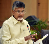 Chandrababu Naidu to Visit Delhi Tomorrow