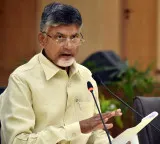 Chandrababu Naidu to Visit Delhi Tomorrow